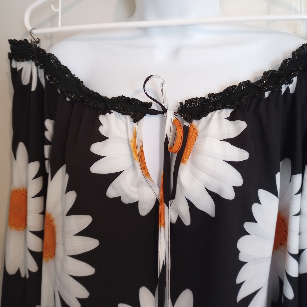 (New) Off Shoulder Top
